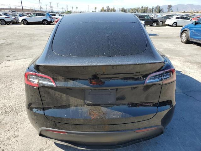 7SAYGDEF8PF941004 - 2023 TESLA MODEL Y Қара фото 6