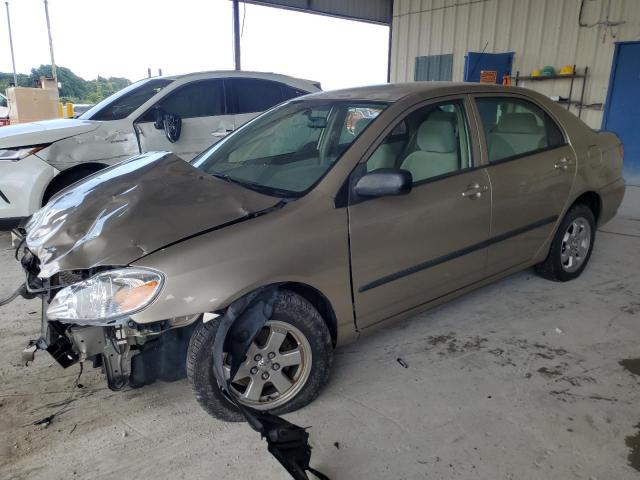 2006 TOYOTA COROLLA CE, 