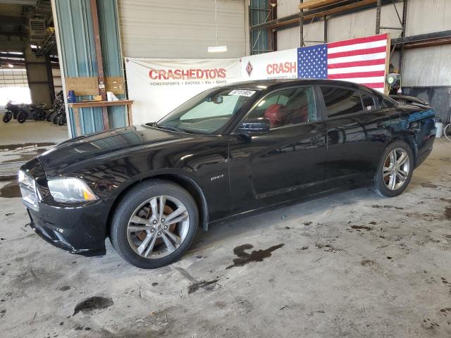 2012 DODGE CHARGER R/T, 