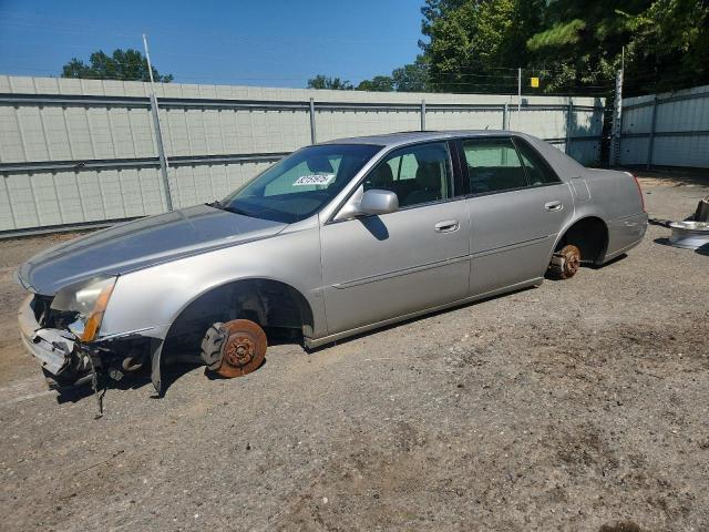2007 CADILLAC DTS, 