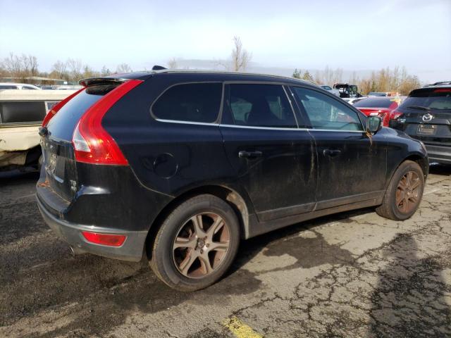 YV4902DZXB2144414 - 2011 VOLVO XC60 T6 BLACK photo 3