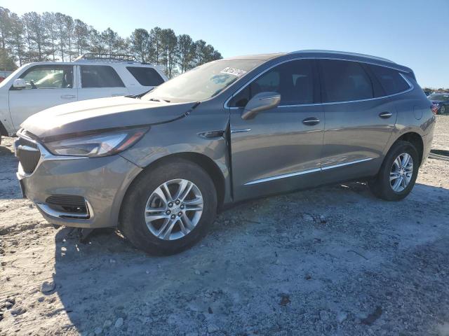 5GAEVAKW9KJ164523 - 2019 BUICK ENCLAVE ESSENCE GRAY photo 1