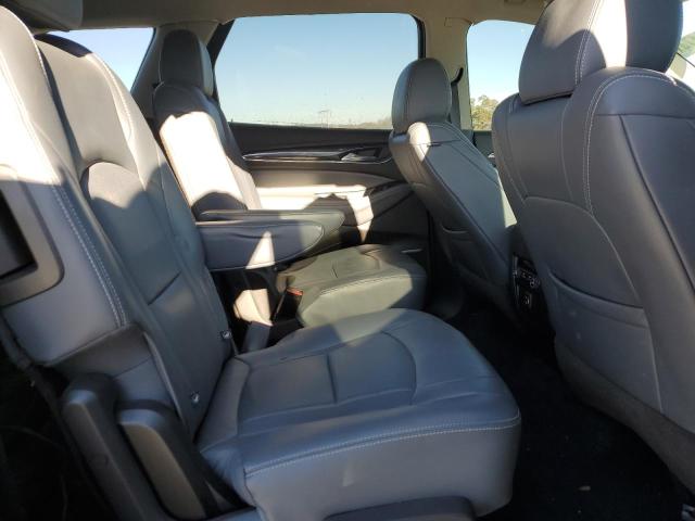 5GAEVAKW9KJ164523 - 2019 BUICK ENCLAVE ESSENCE GRAY photo 11