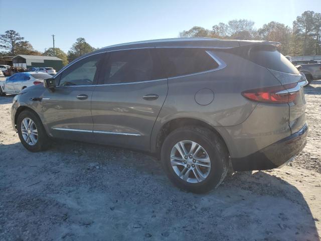5GAEVAKW9KJ164523 - 2019 BUICK ENCLAVE ESSENCE GRAY photo 2