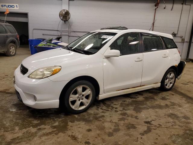 2005 TOYOTA COROLLA MA XR, 