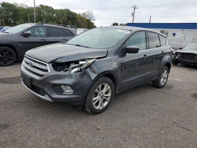 2017 FORD ESCAPE SE, 