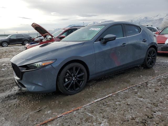 2021 MAZDA 3 PREMIUM, 