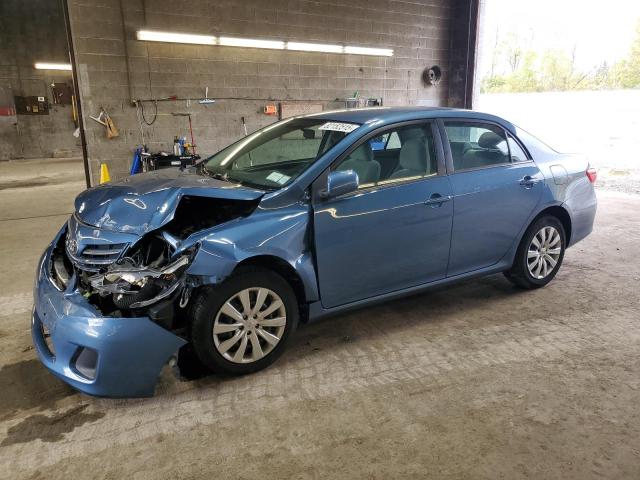 2013 TOYOTA COROLLA BASE, 