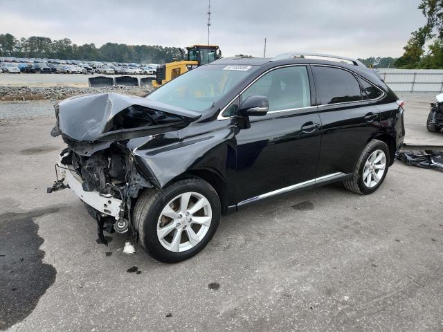 2015 LEXUS RX 350 BASE, 