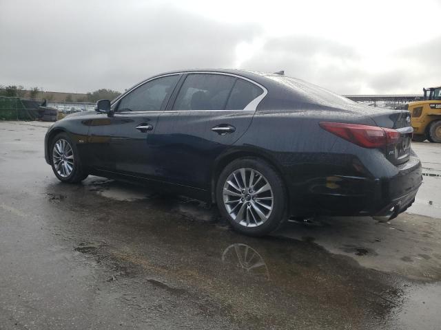 JN1EV7AP9GM555403 - 2016 INFINITI Q50 PREMIUM BLACK photo 2