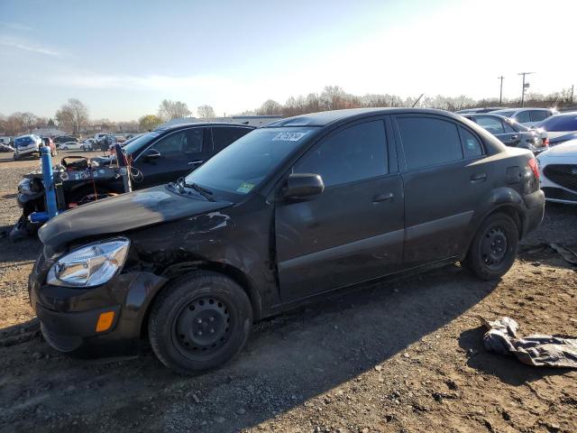 2009 KIA RIO BASE, 