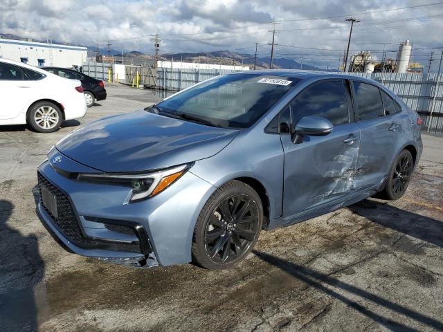 2023 TOYOTA COROLLA LE, 