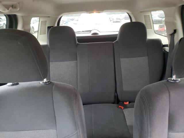 1C4NJPBA2GD760533 - 2016 JEEP PATRIOT SPORT GRAY photo 10