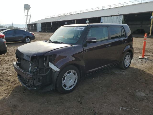 2014 TOYOTA SCION XB, 