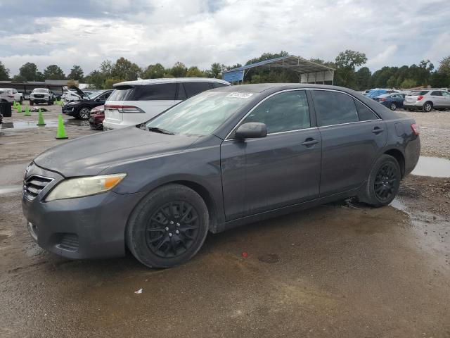 2011 TOYOTA CAMRY BASE, 