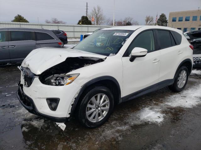 2015 MAZDA CX-5 TOURING, 