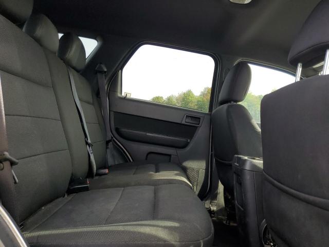 1FMCU93G39KA26202 - 2009 FORD ESCAPE XLT أسمر صورة 10