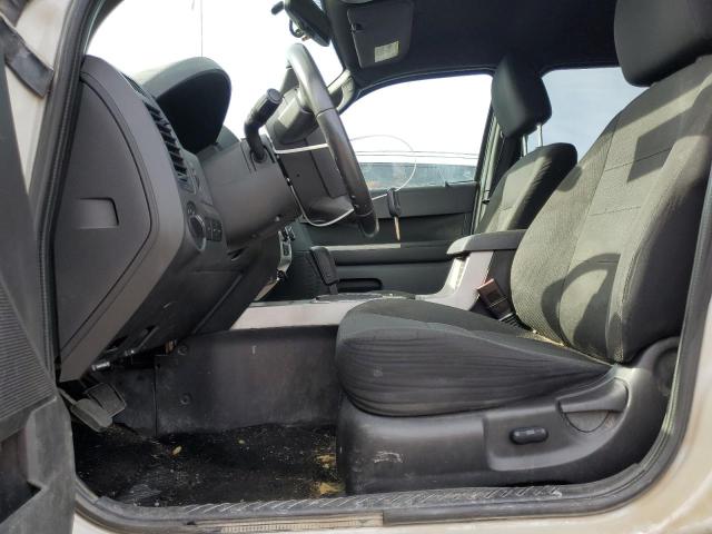 1FMCU93G39KA26202 - 2009 FORD ESCAPE XLT أسمر صورة 7