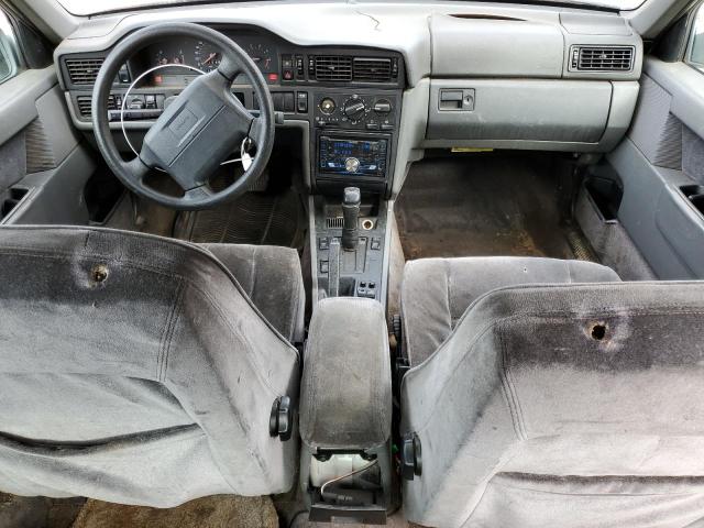 YV1LS5559T1300007 - 1996 VOLVO 850 BASE WHITE photo 8