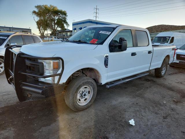 2021 FORD F250 SUPER DUTY, 