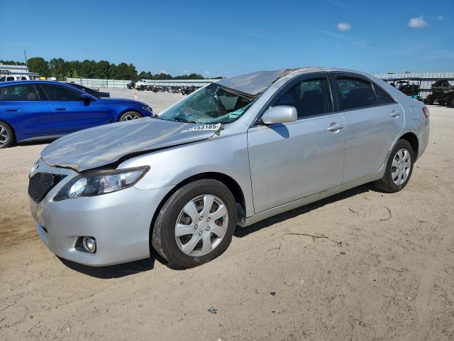 2011 TOYOTA CAMRY BASE, 
