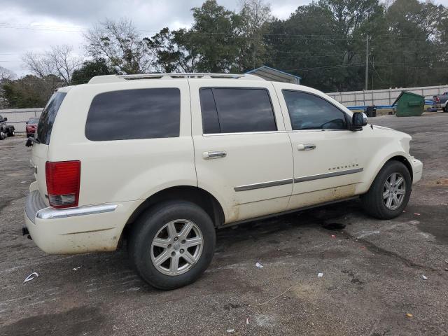 1A8HX58N68F111567 - 2008 CHRYSLER ASPEN LIMITED 奶油色 照片 3