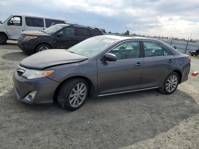 2014 TOYOTA CAMRY L, 