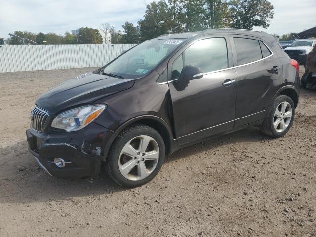 2015 BUICK ENCORE CONVENIENCE, 