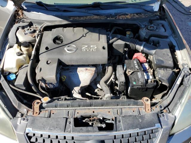 1N4AL11D86N448006 - 2006 NISSAN ALTIMA S TAN photo 11