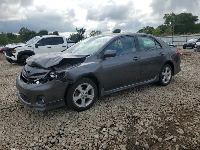 2012 TOYOTA COROLLA BASE, 
