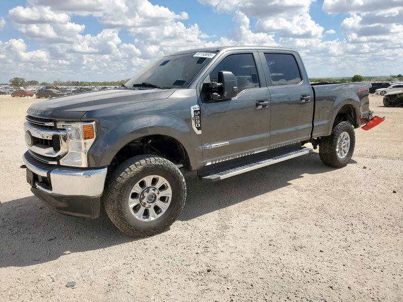 2020 FORD F250 SUPER DUTY, 