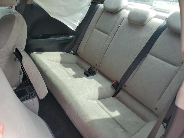 2HGFG3B87DH502503 - 2013 HONDA CIVIC EX Qırmızı foto 10