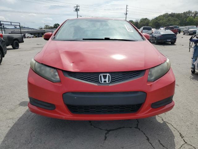 2HGFG3B87DH502503 - 2013 HONDA CIVIC EX Qırmızı foto 5
