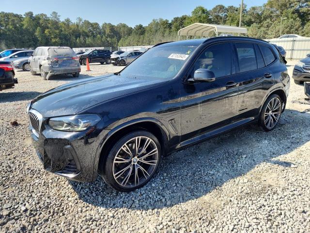 2022 BMW X3 SDRIVE30I, 
