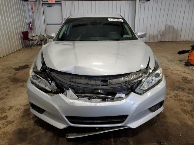 1N4AL3AP2GN330587 - 2016 NISSAN ALTIMA 2.5 SILVER photo 5