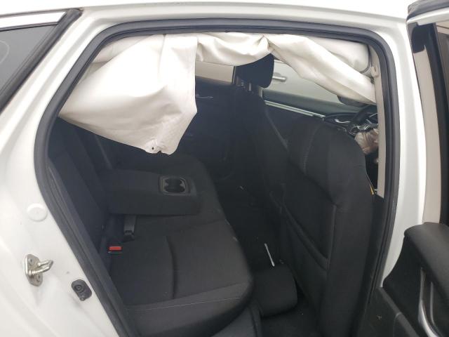 2HGFC2F7XJH516933 - 2018 HONDA CIVIC EX Ağ foto 10