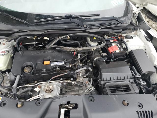 2HGFC2F7XJH516933 - 2018 HONDA CIVIC EX Ağ foto 11