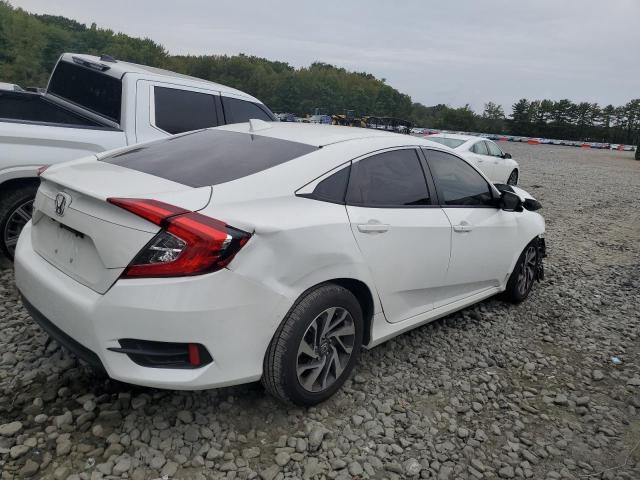 2HGFC2F7XJH516933 - 2018 HONDA CIVIC EX Ağ foto 3