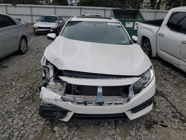 2HGFC2F7XJH516933 - 2018 HONDA CIVIC EX Ağ foto 5