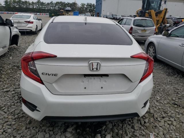 2HGFC2F7XJH516933 - 2018 HONDA CIVIC EX Ağ foto 6
