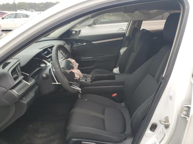 2HGFC2F7XJH516933 - 2018 HONDA CIVIC EX Ağ foto 7