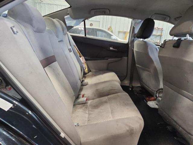 4T4BF1FK3CR219667 - 2012 TOYOTA CAMRY BASE Qara foto 10