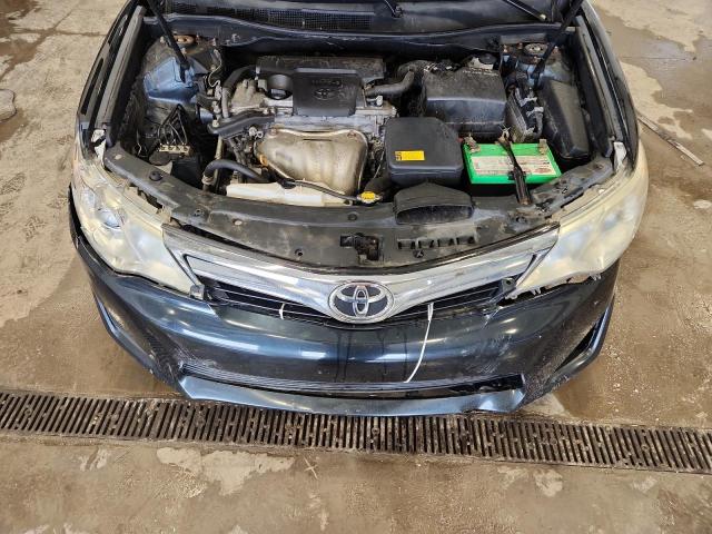 4T4BF1FK3CR219667 - 2012 TOYOTA CAMRY BASE Qara foto 11