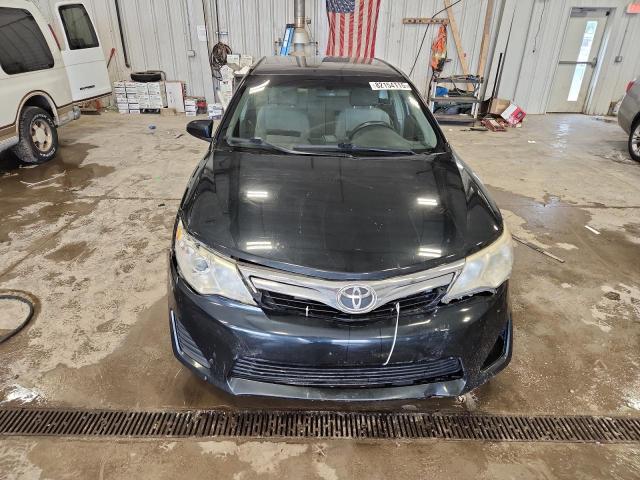4T4BF1FK3CR219667 - 2012 TOYOTA CAMRY BASE Qara foto 5