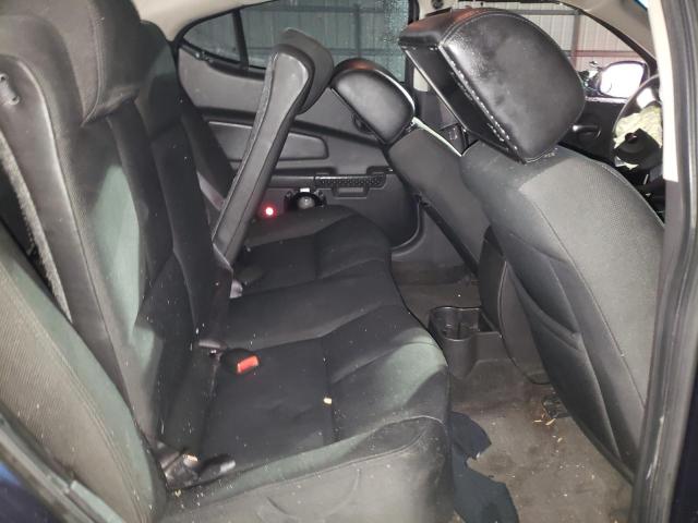 2G2WP552971176366 - 2007 PONTIAC GRAND PRIX BLUE photo 10