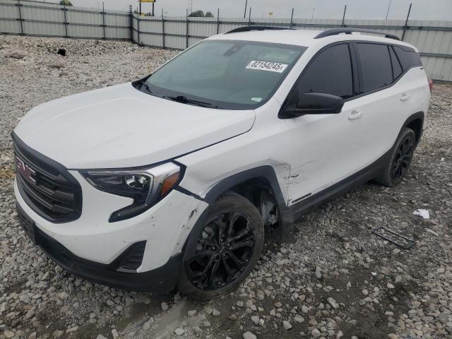 2021 GMC TERRAIN SLE, 