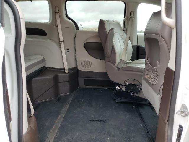 2C4RC1BG4HR713158 - 2017 CHRYSLER PACIFICA TOURING L 白色 照片 11