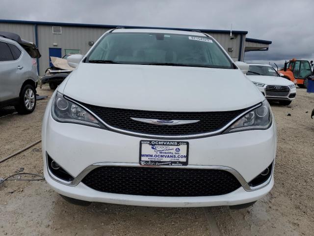 2C4RC1BG4HR713158 - 2017 CHRYSLER PACIFICA TOURING L 白色 照片 5