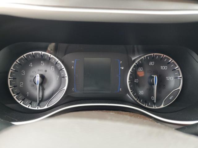 2C4RC1BG4HR713158 - 2017 CHRYSLER PACIFICA TOURING L 白色 照片 9