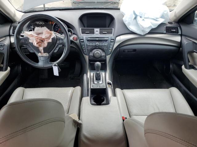 19UUA9F52DA000363 - 2013 ACURA TL TECH CHARCOAL photo 8